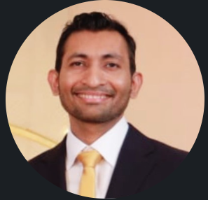 Tiju George